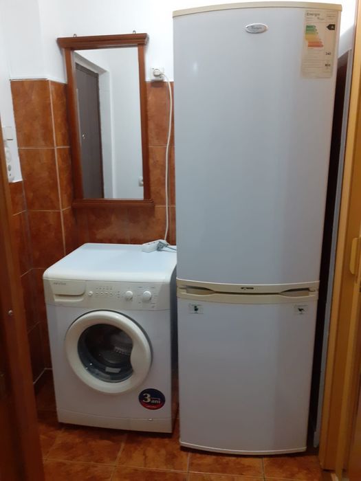Ofer spre închiriere garsonieră situată în zona Găvana – Bere, Pitești