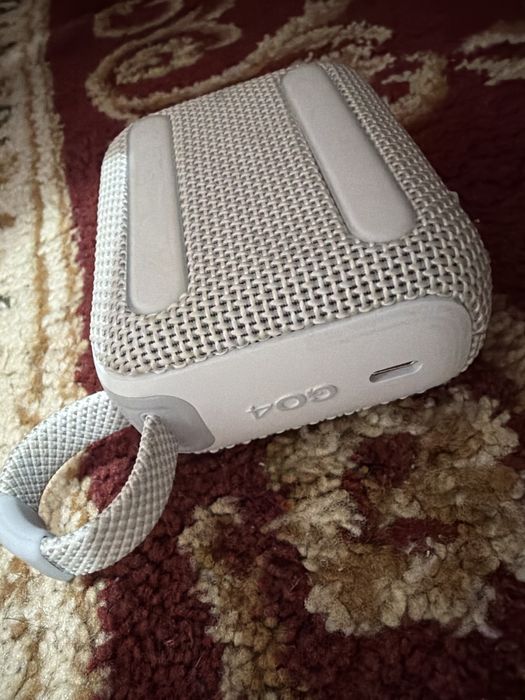 JBL GO4 ieftin si nou