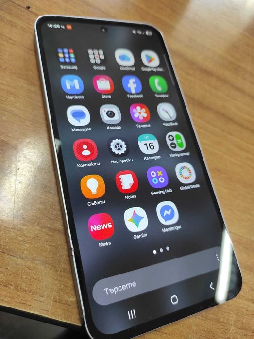 Samsung Galaxy A55 5G 8/256