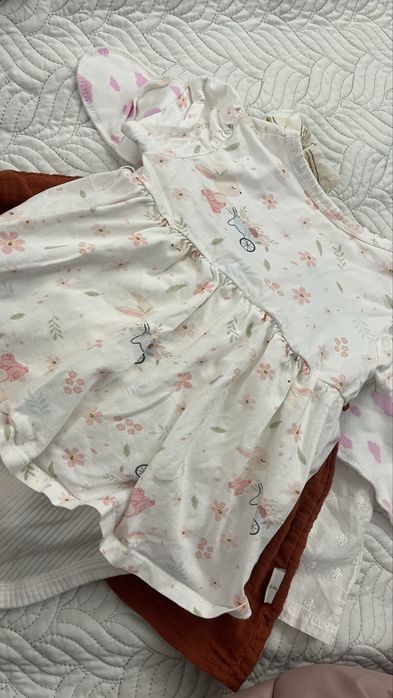 3 Платья на девочку