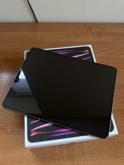 iPad Pro 12.9-inch (6 generation) wi-fi + cellular 256Гб