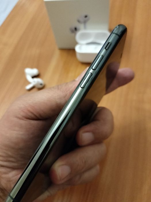 iPhone 11 pro,512гб