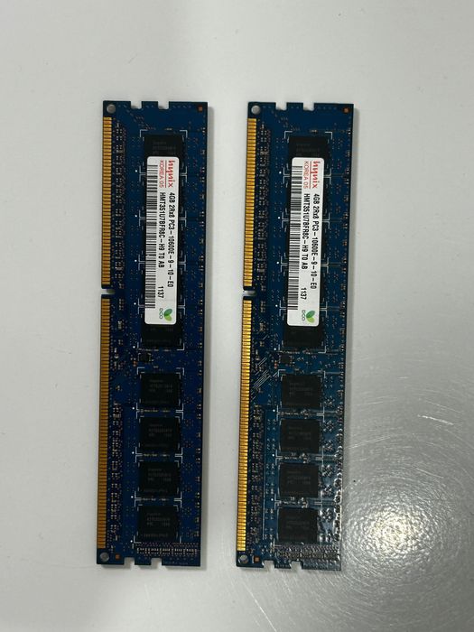 Мат плата+Озу 8Гб+процессор+кулер