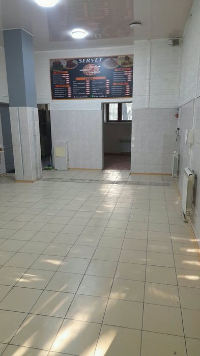 Сдам в аренду помещение