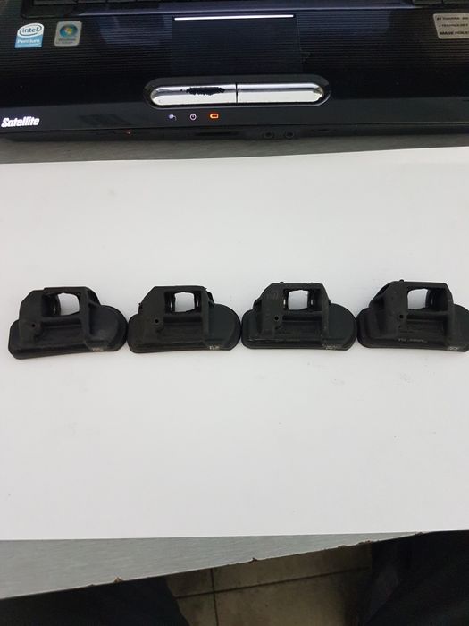 Оригинални датчици за следене налягането на гумите за МЕРЦЕДЕС TPMS
