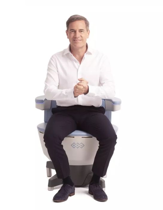 Tрон Кегеля BTL Esmella оригинал