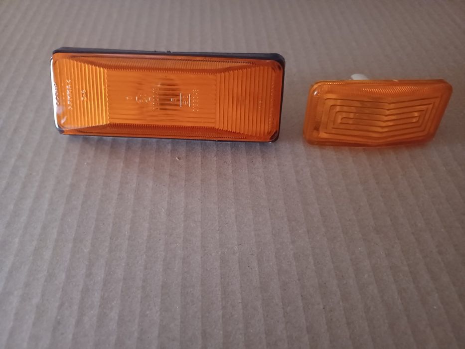 Страничен мигач за Лада