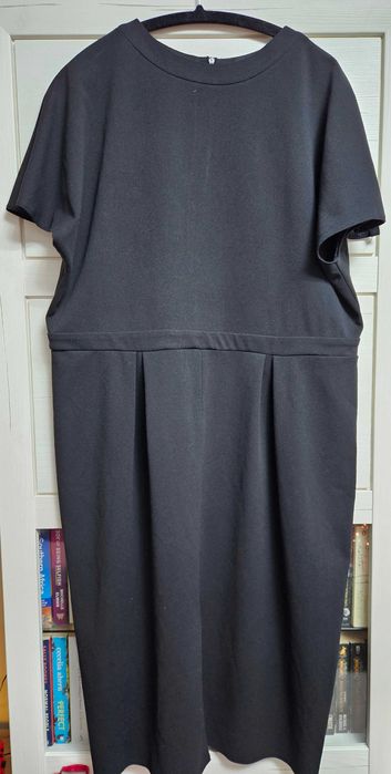 Rochie neagra Dorothy Perkins