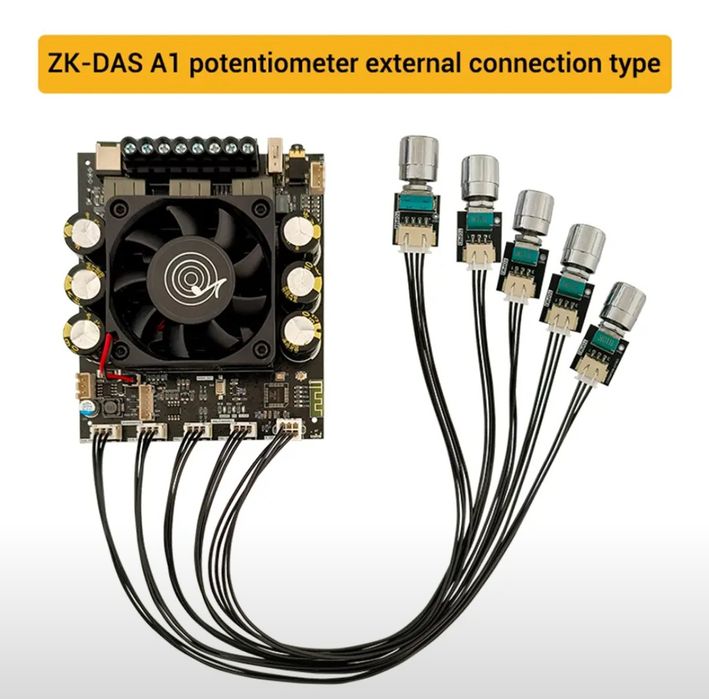 Продам усилитель