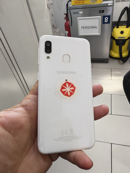 Oferta! Samsung a20e