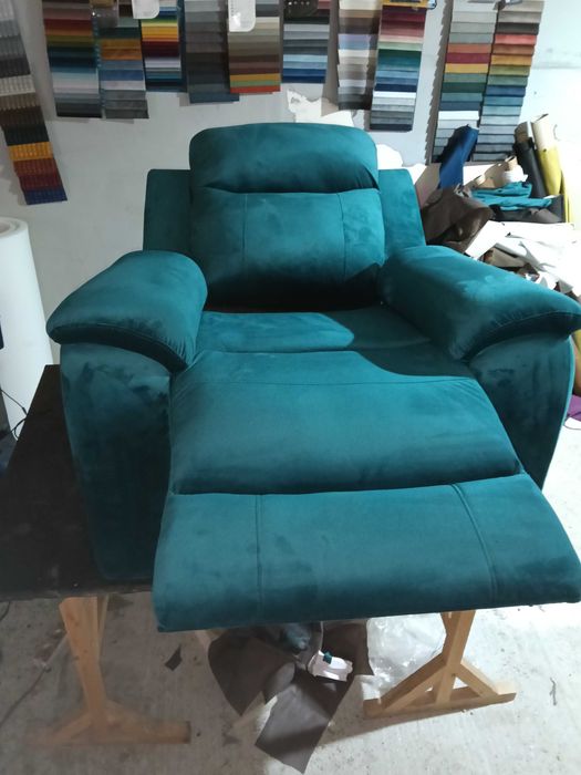 Fotoliu recliner