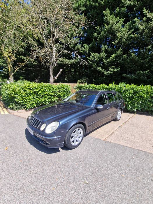 продам кола Mercedes-benz 320CDI V6