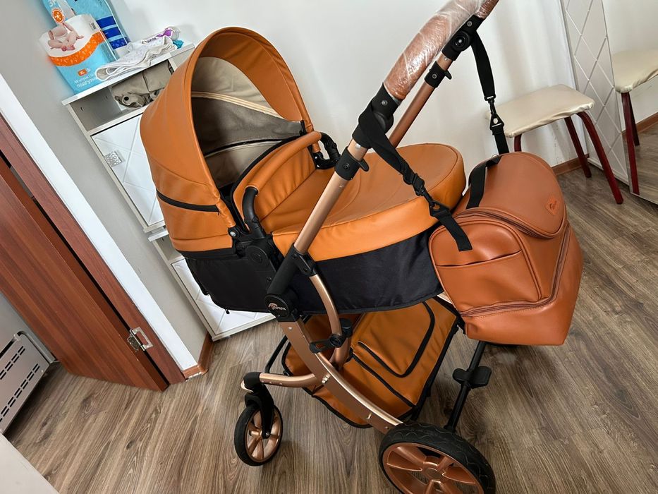 Продается коляска