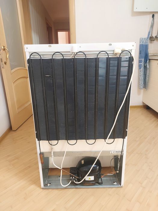 Продам морозильник