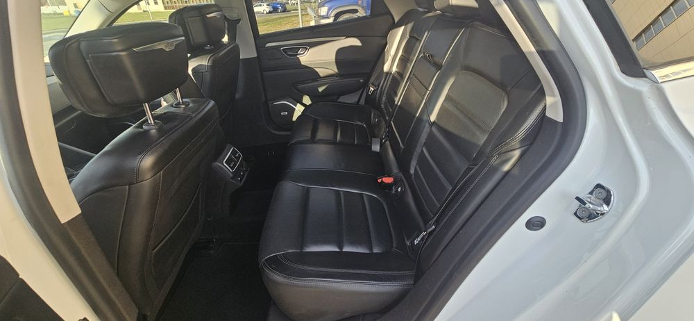 Renault Talisman Initiale Paris