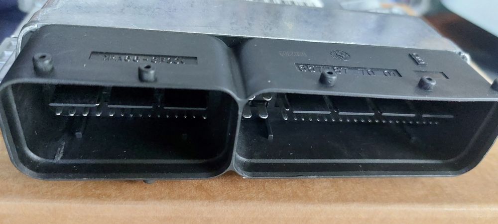 ЕКУ  Компютър  GM 25184173 ААXZ