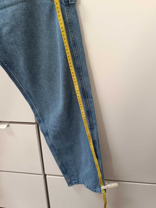 Тийнейджърски дънки