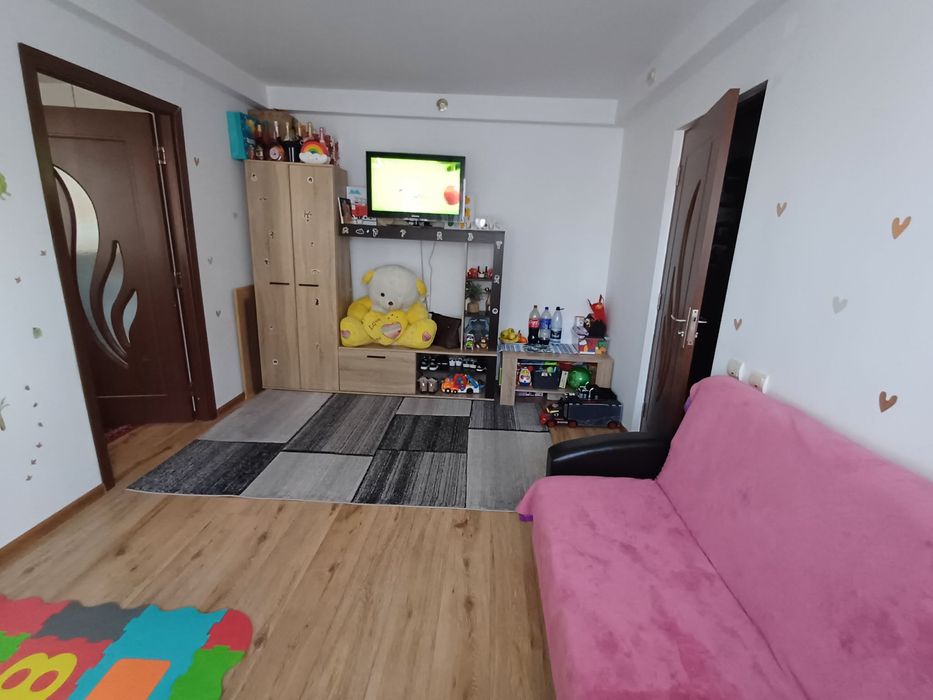 Apartament 2 camere sdec Micro 19