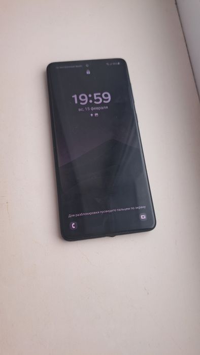 Продам самсунг а71