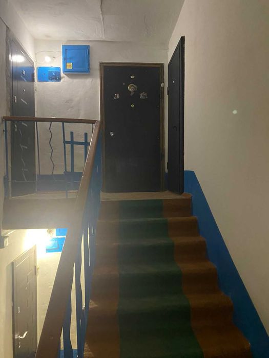 Продажа 2 ком квартиры