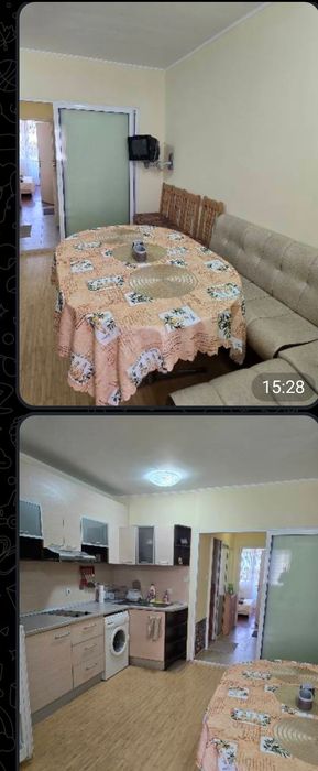 Дава се под наем Двустаен апартамент в Русе, Център - 55 кв.м за 378.93 € - Снимка #7