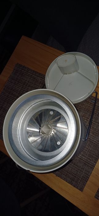 Ретро машина за сок