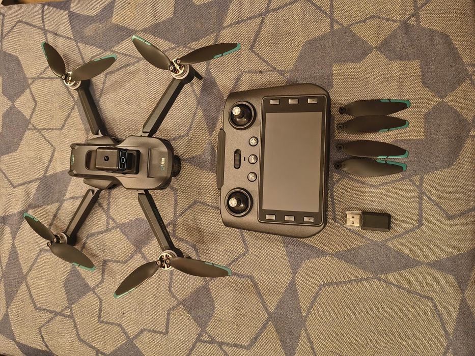 Дрон S159UAV GPS