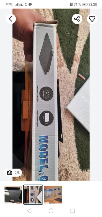 Подставка, полка для телевизора