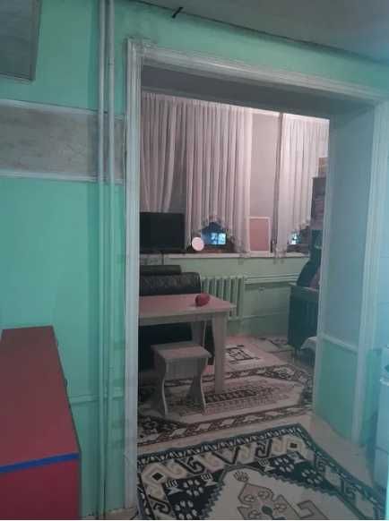 Юнусабад 4кв ориентир Шифо нур, кирпич