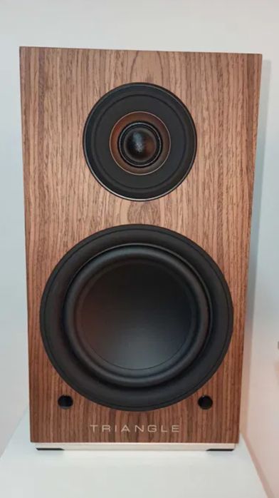 Boxe active WiFi Triangle AIO Twin Boxe wireless, garantie 11.2026