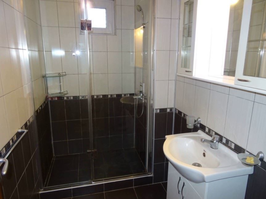 Дава се под наем Тристаен апартамент в София, Редута - 100 кв.м за 698.19 € - Снимка #7