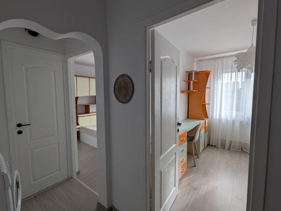 Apartament 3 camere | Proaspat renovat | Alexandru