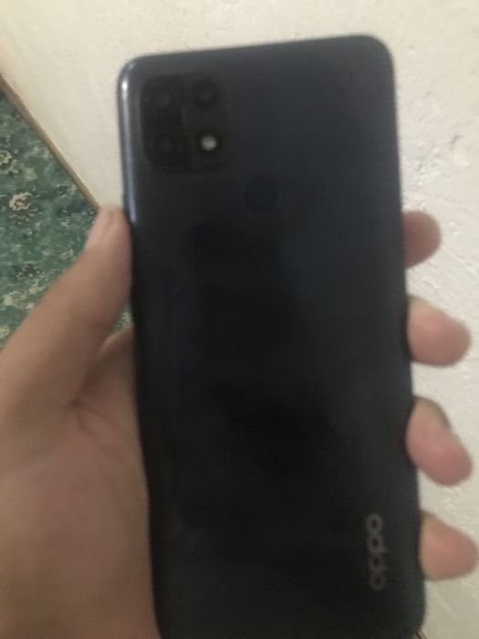Oppo А15 обмен есть