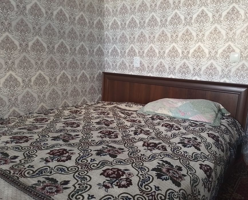 Спальный кровать екі адамдық