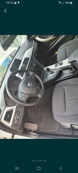 De vânzare BMW 320 F31