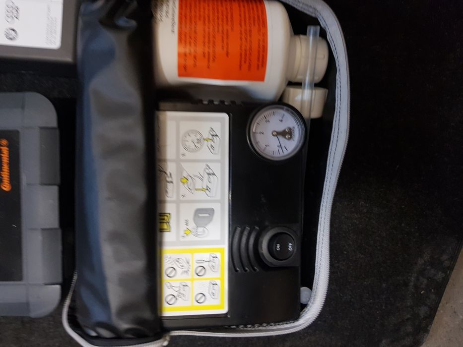 Compresor aer kit de reparatie oferta 100 lei!