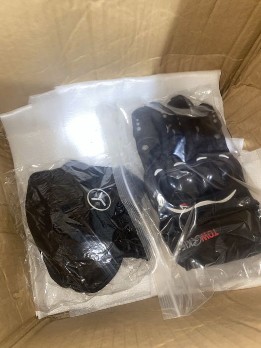 Продам новый шлем