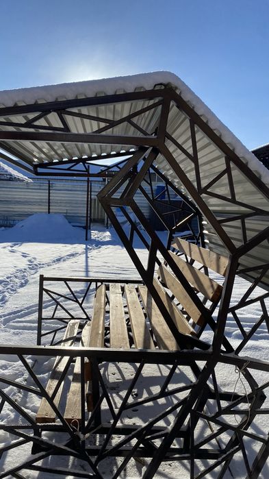 Продам кресло качелья