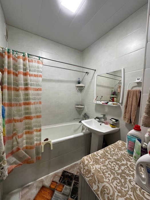 Продаётся 3х комнатная квартира Юнусабад 9