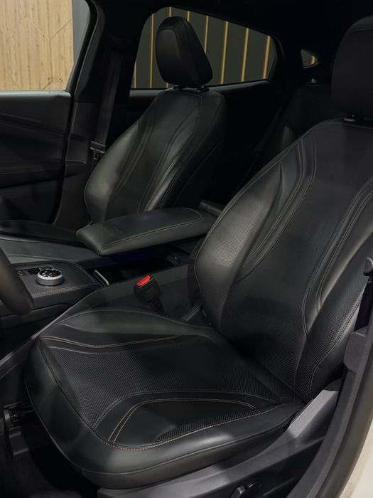 Ford mustantang-E gt Performance