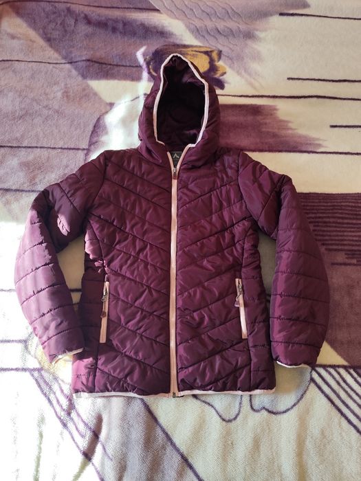 Детско яке Mc Kinley, момиче,14 г., 164см
