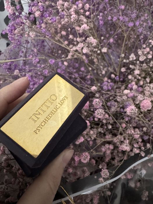 Парфюм оригинал INITIO