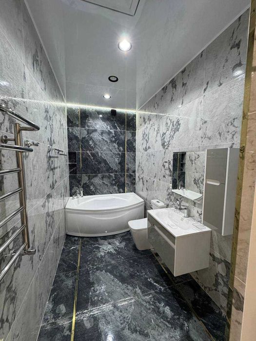 Продаётся Евро дом Махалля Мирзо голиб Хувайдо