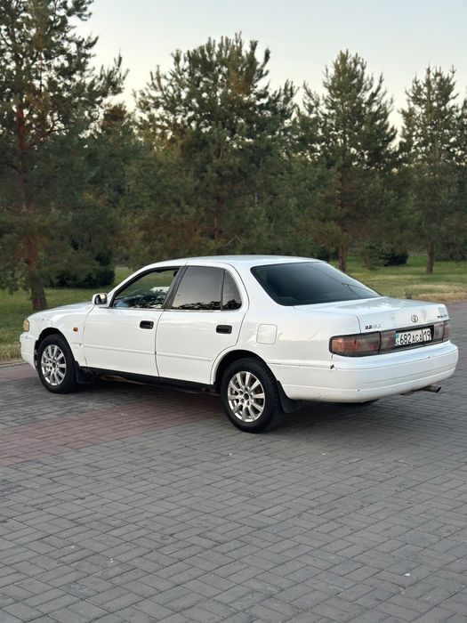 Продам Тойота камри 10