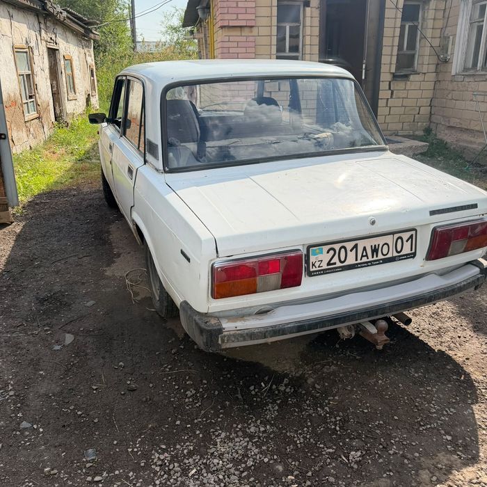 Продам ваз 2105 карба
