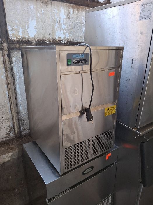 Ледогенератор професионален 40 кг