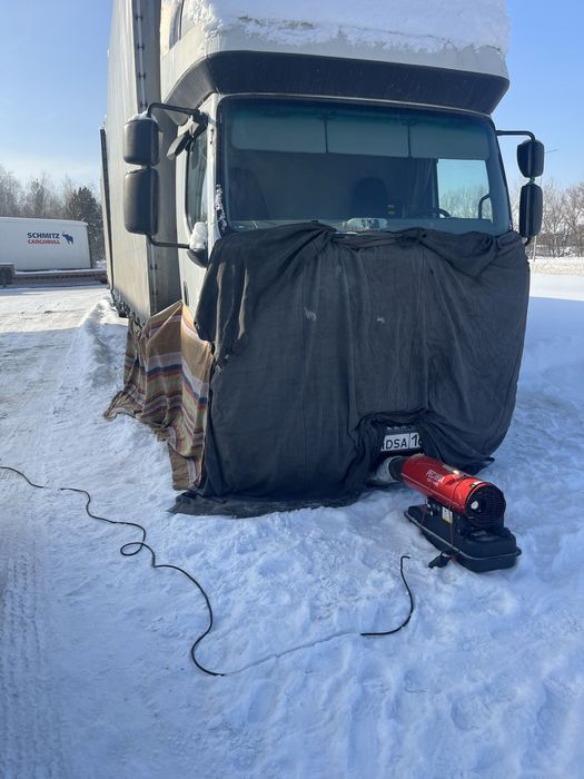 Отогрев авто обогрев авто