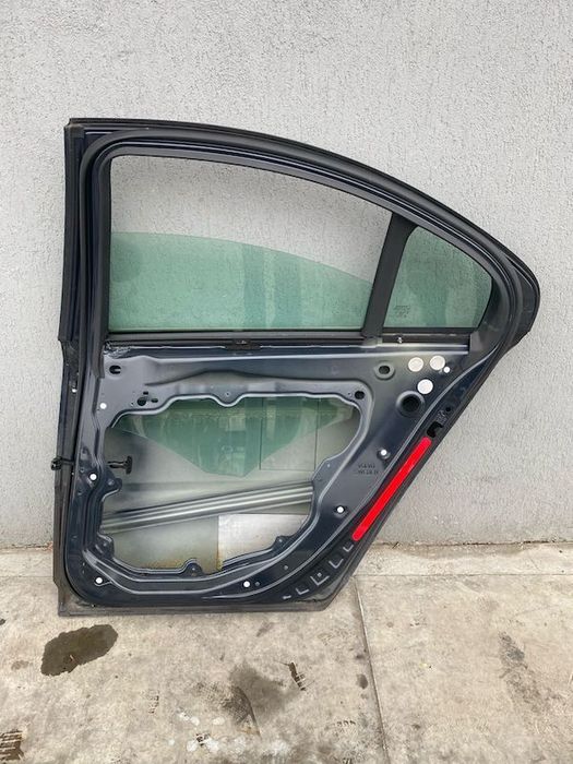 Portiera usa dreapta spate VOLVO S80 2008-2016 31218049/31298159/31335606 492-46