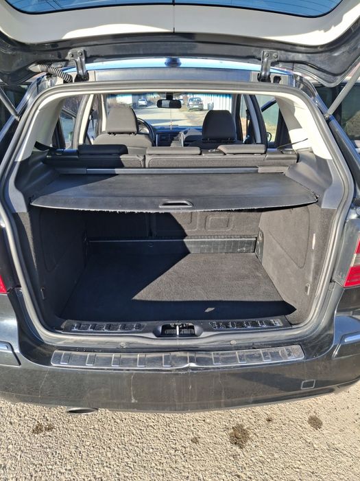 Mercedes-Benz B180 CDI