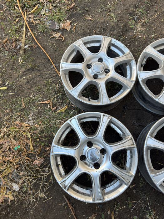 Продам литье R15